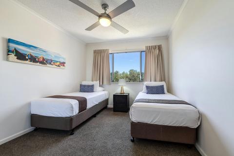2 Bedroom Garden View Apartment