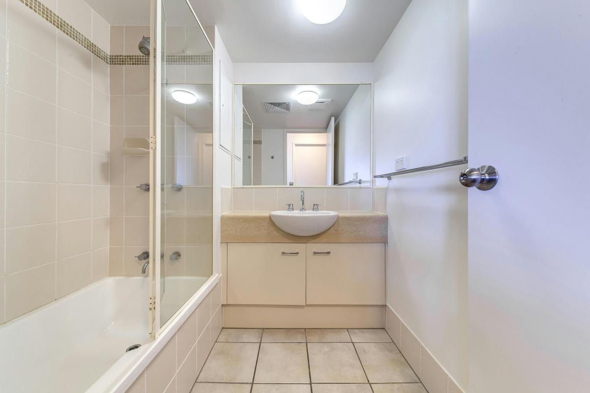 2 Bedroom Garden View Apartment
