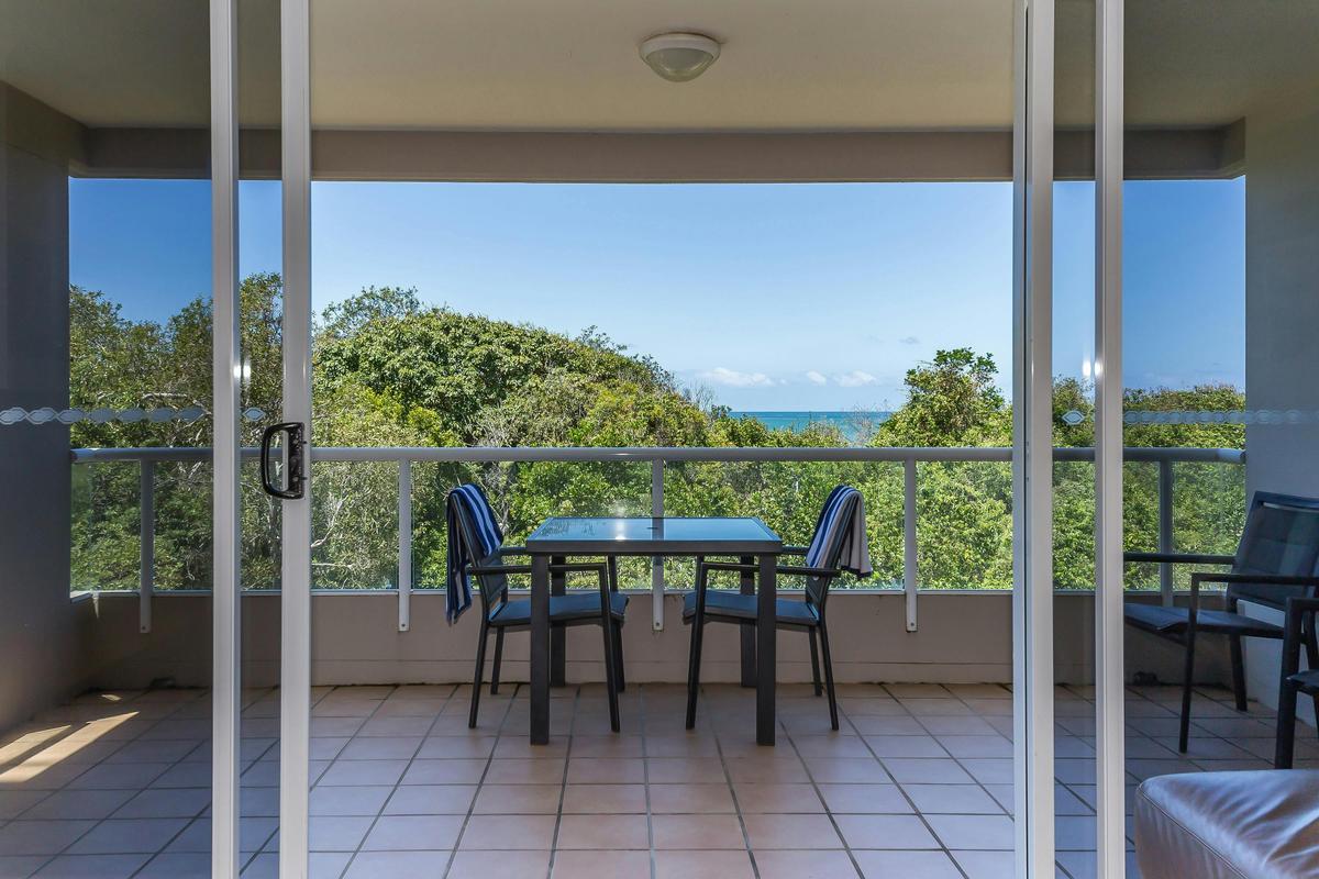 2 Bedroom Garden View Apartment