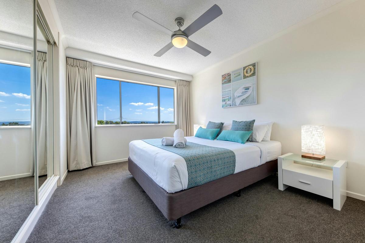 1 Bedroom Garden View Apartment