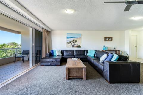 2 Bedroom Garden View Apartment
