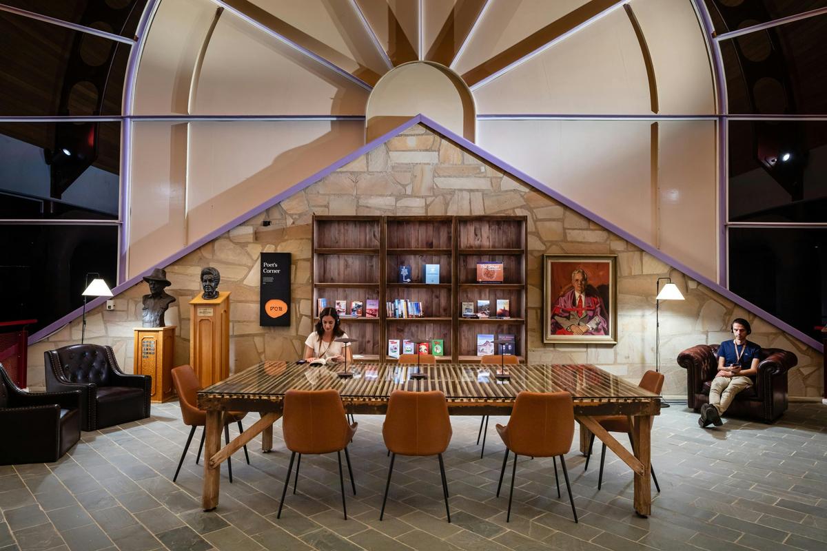 Library