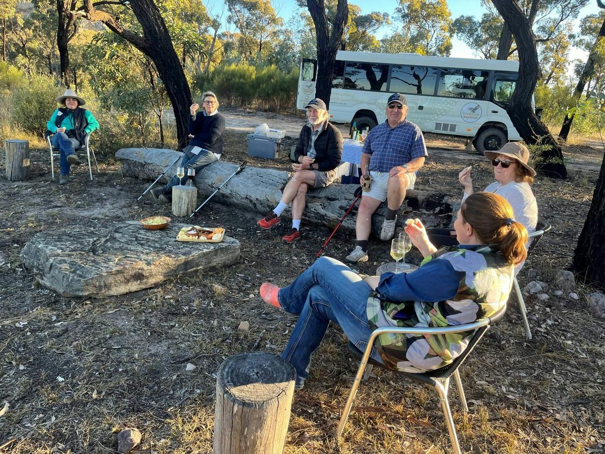 Cape York Air Safari (13 days)