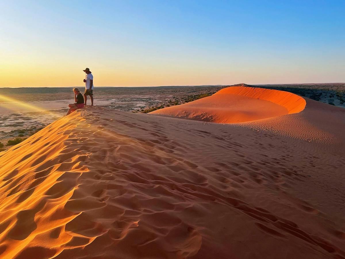 Outback Horizons (5 days)