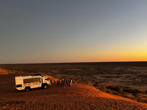 Cape York & Northern Islands (16 days)