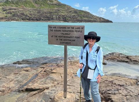 Cape York & Northern Islands (16 days)