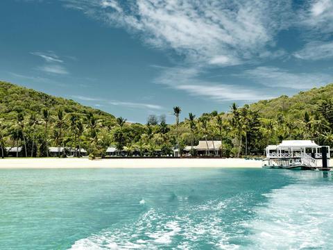 Islands of the Great Barrier Reef (7 days)