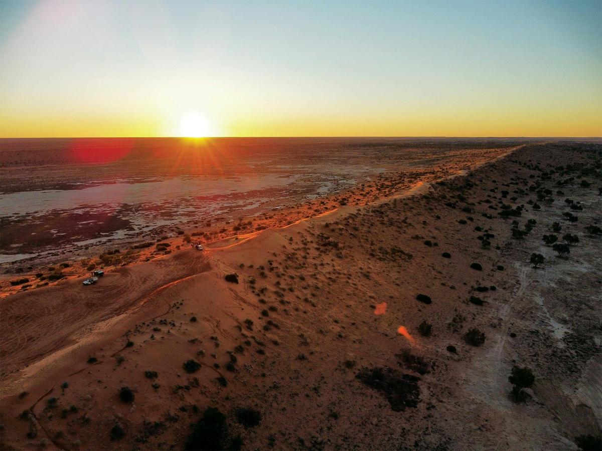 Taste of the Outback (3 Days)