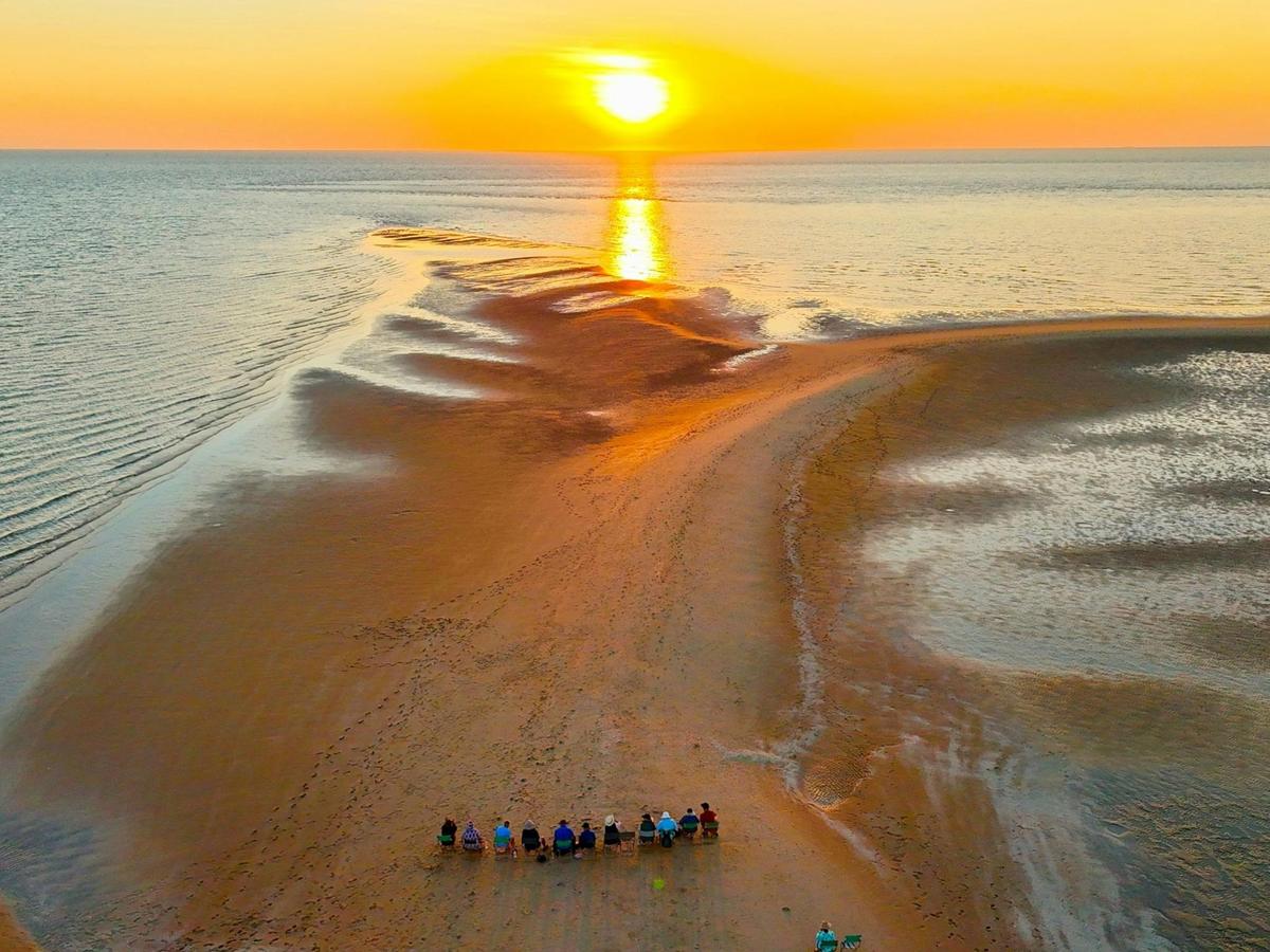 Cape York Air Safari (13 days)