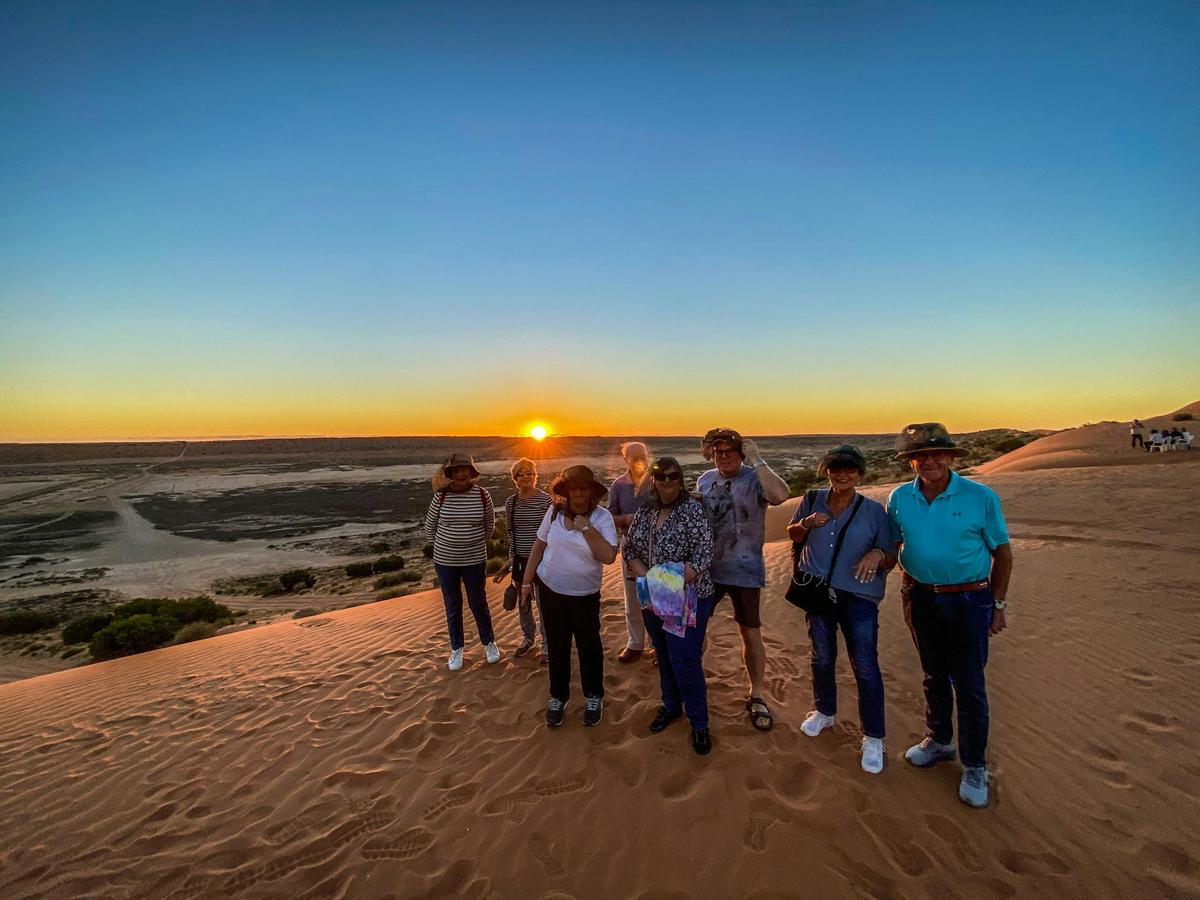 Taste of the Outback (3 Days)