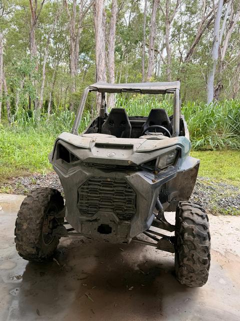 ATV Adventure Co