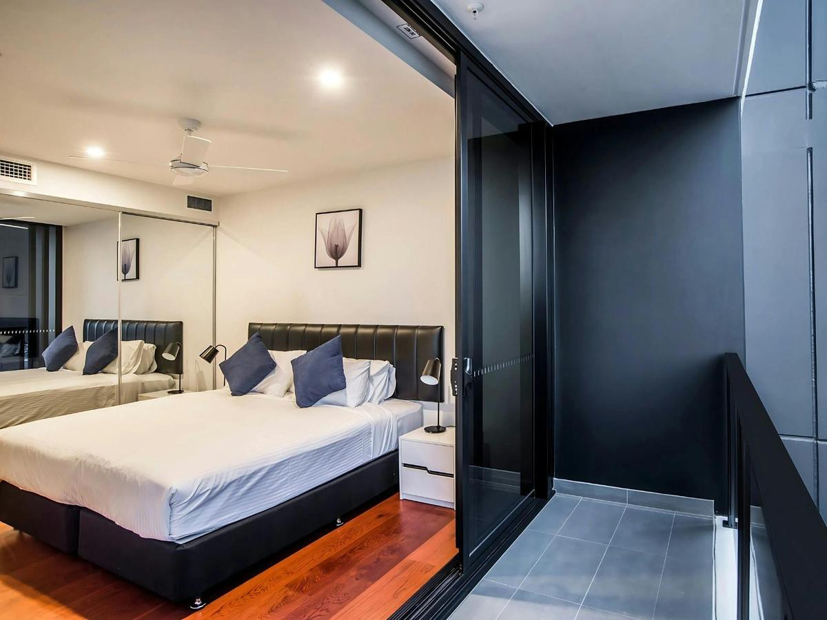 2 bedroom Second bedroom