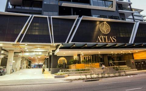 Atlas Apartments