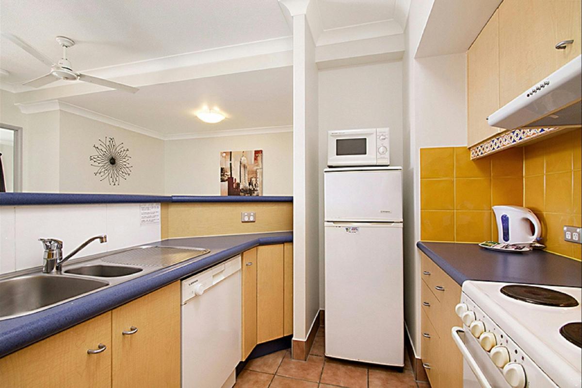 Self-Contained 2 Bedroom Apartment