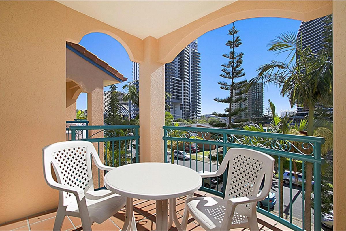 Self-Contained 2 Bedroom Apartment