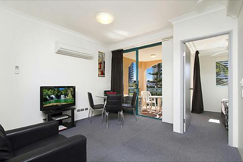 Self-Contained 2 Bedroom Apartment