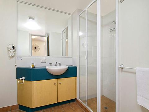Self-Contained 1 Bedroom Apartment