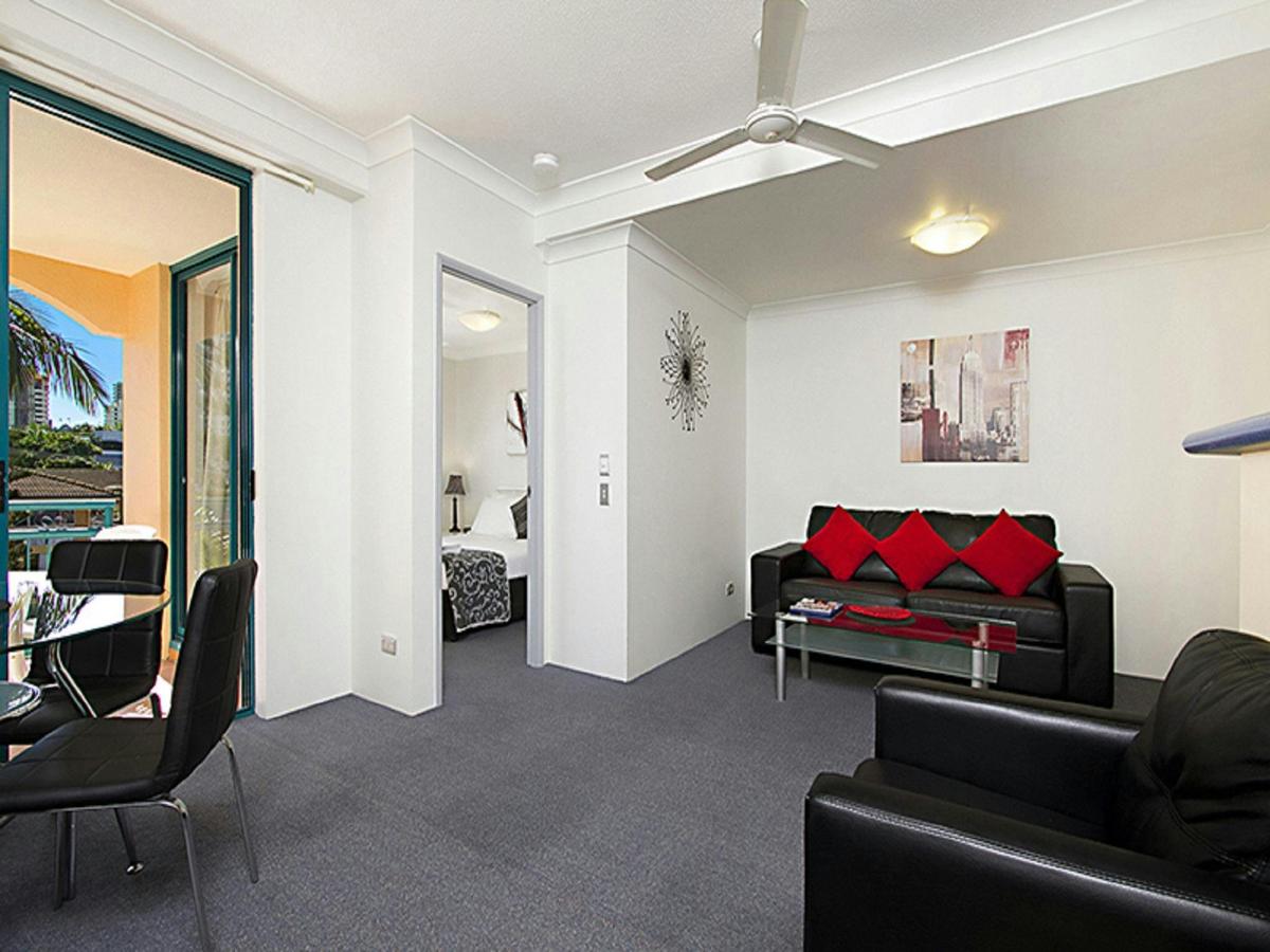 Self-Contained 2 Bedroom Apartment