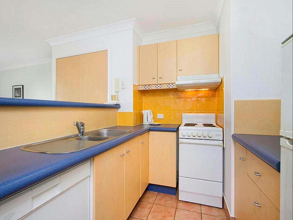 Self-Contained 1 Bedroom Apartment
