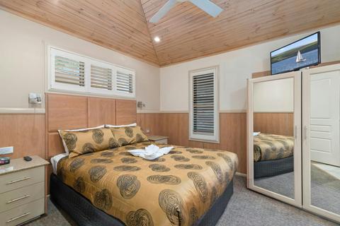 Rainforest Retreat