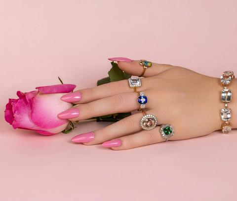 Avenue J Jewellery