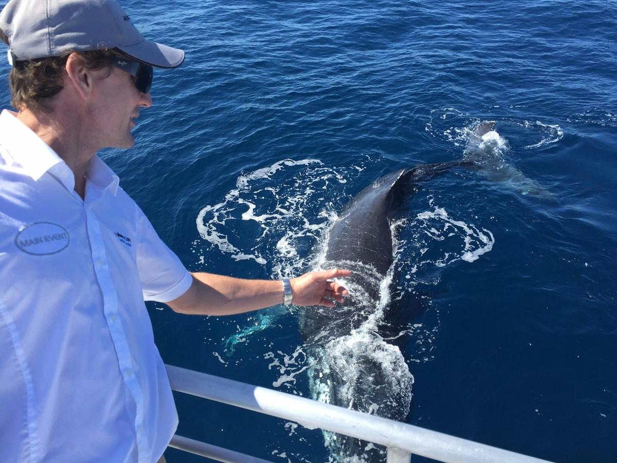 Fraser Island and Great Barrier Reef 5 and 6 Day Tour