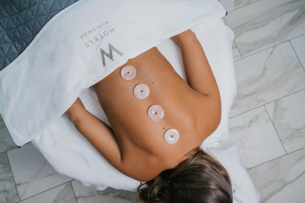 AWAY Spa W Brisbane