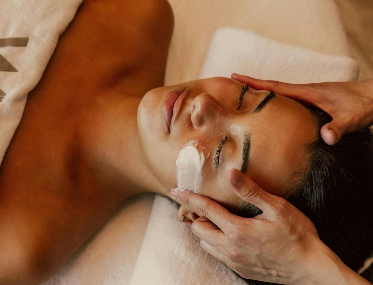 AWAY Spa W Brisbane
