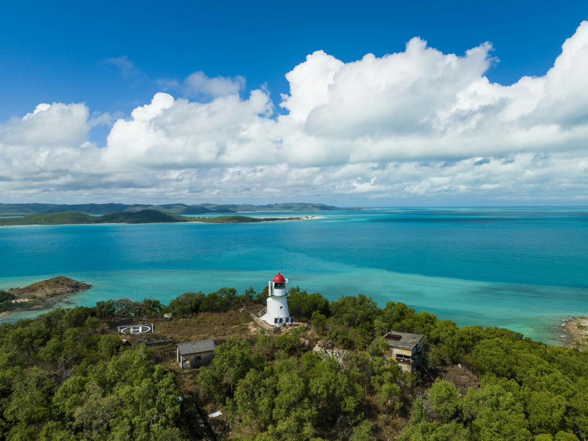 Torres Strait Islands Cultural Immersion