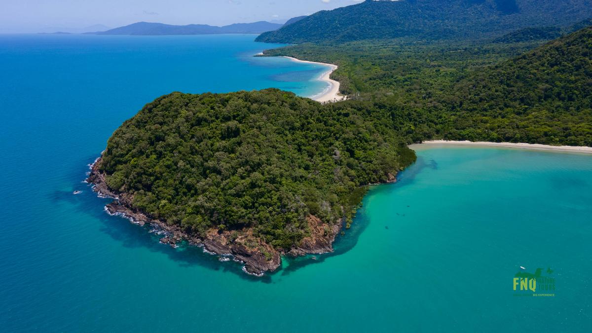 Australian Geographic Travel