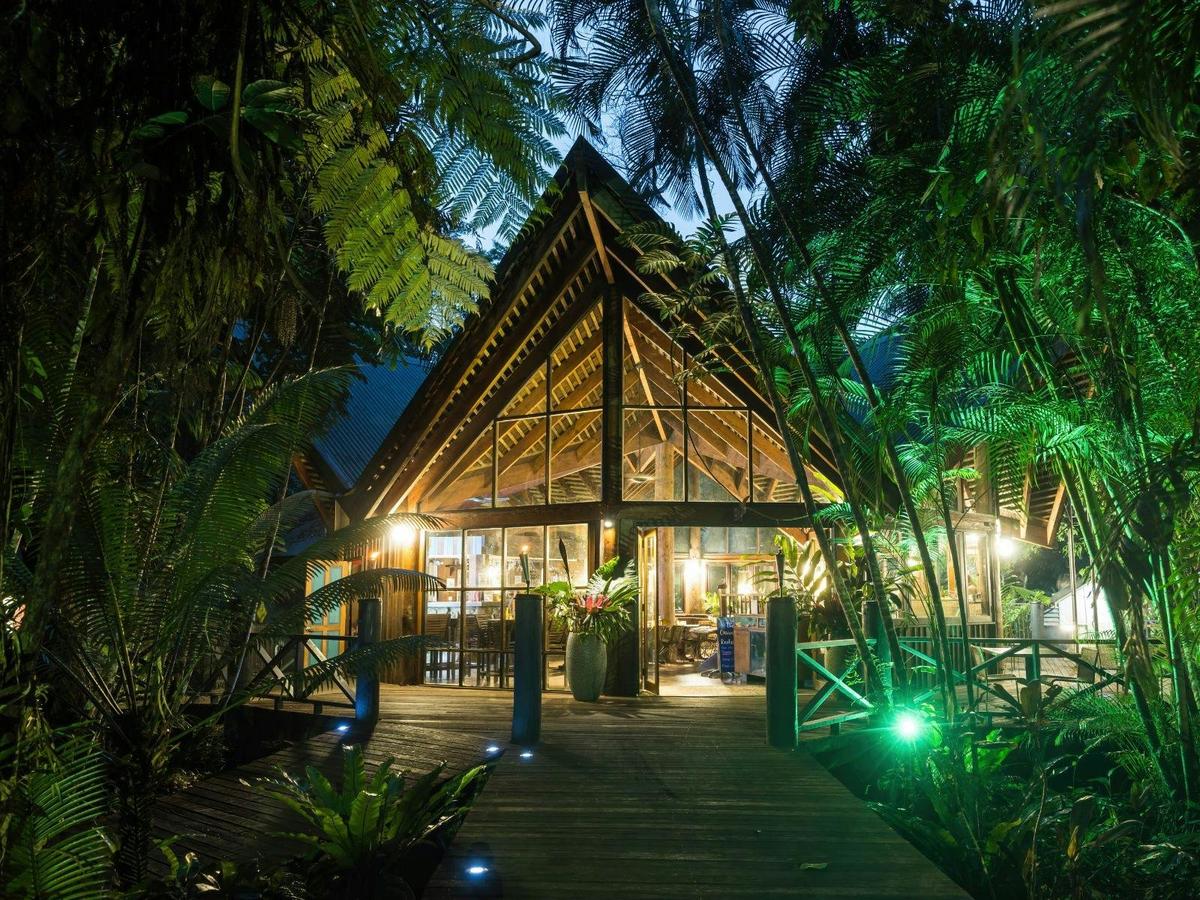 Ultimate Wildlife Safari North Queensland