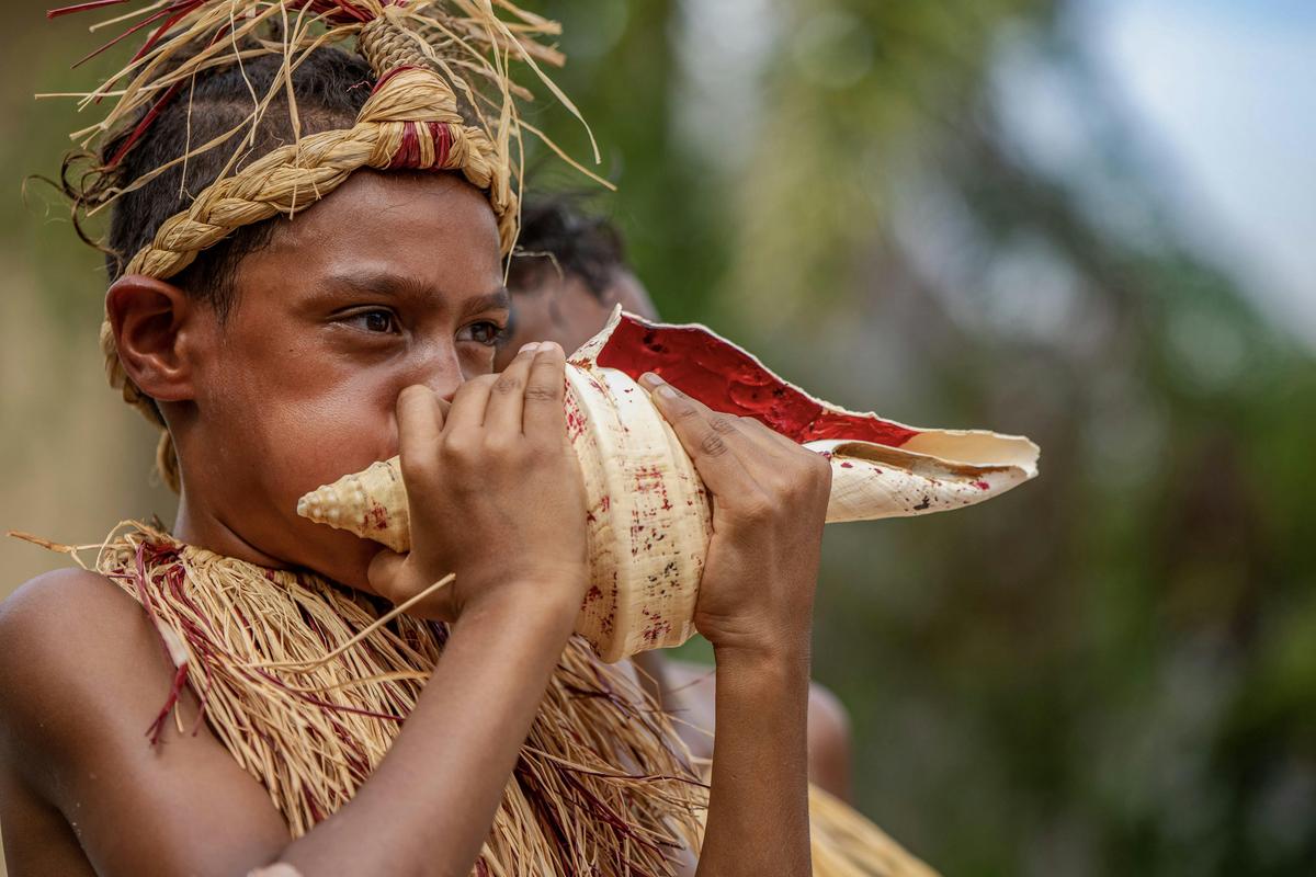 Torres Strait Islands Cultural Immersion
