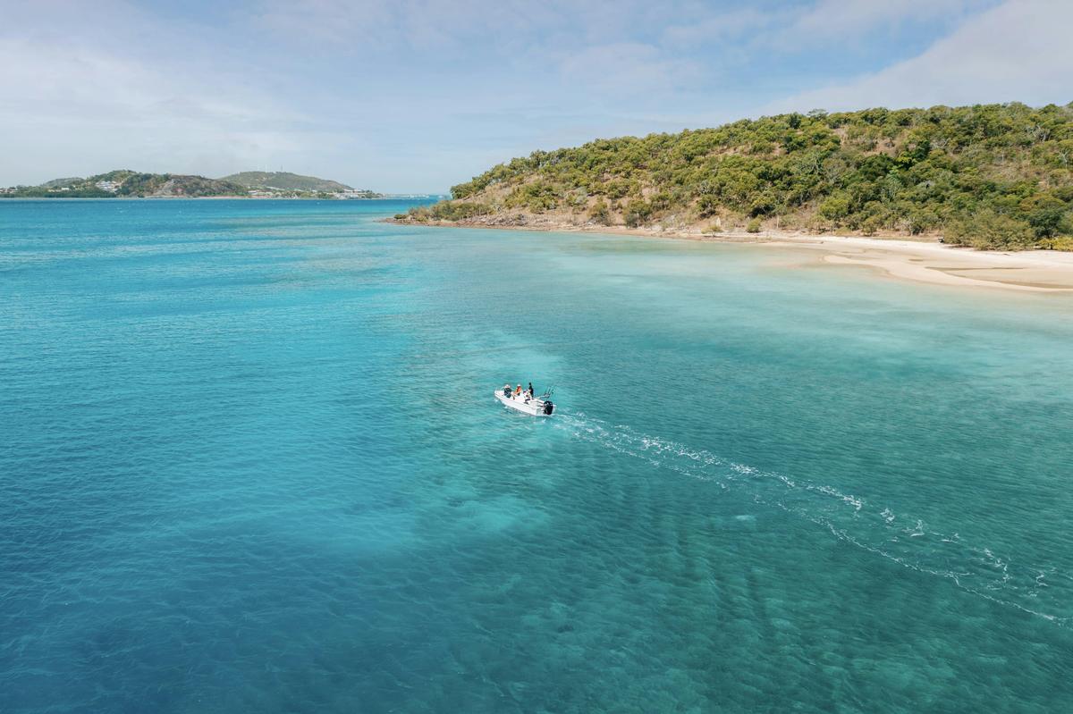 Torres Strait Islands Cultural Immersion
