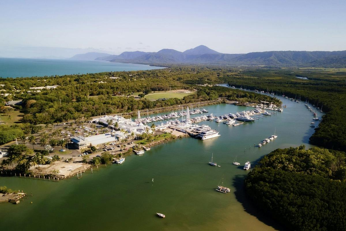 3 Day Cairns to Daintree Cape Tribulation Port Douglas Comfort Tour