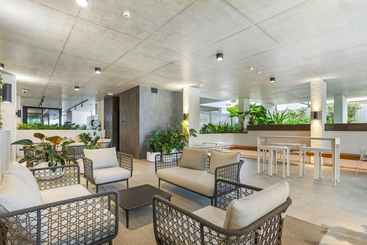 Avalon Resort Maroochydore