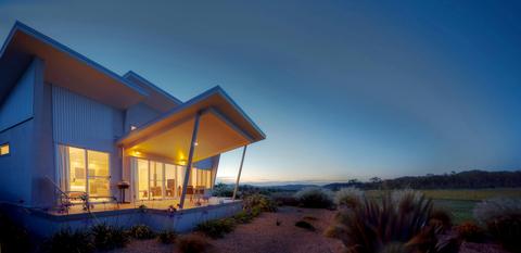 Azjure Studio Retreat