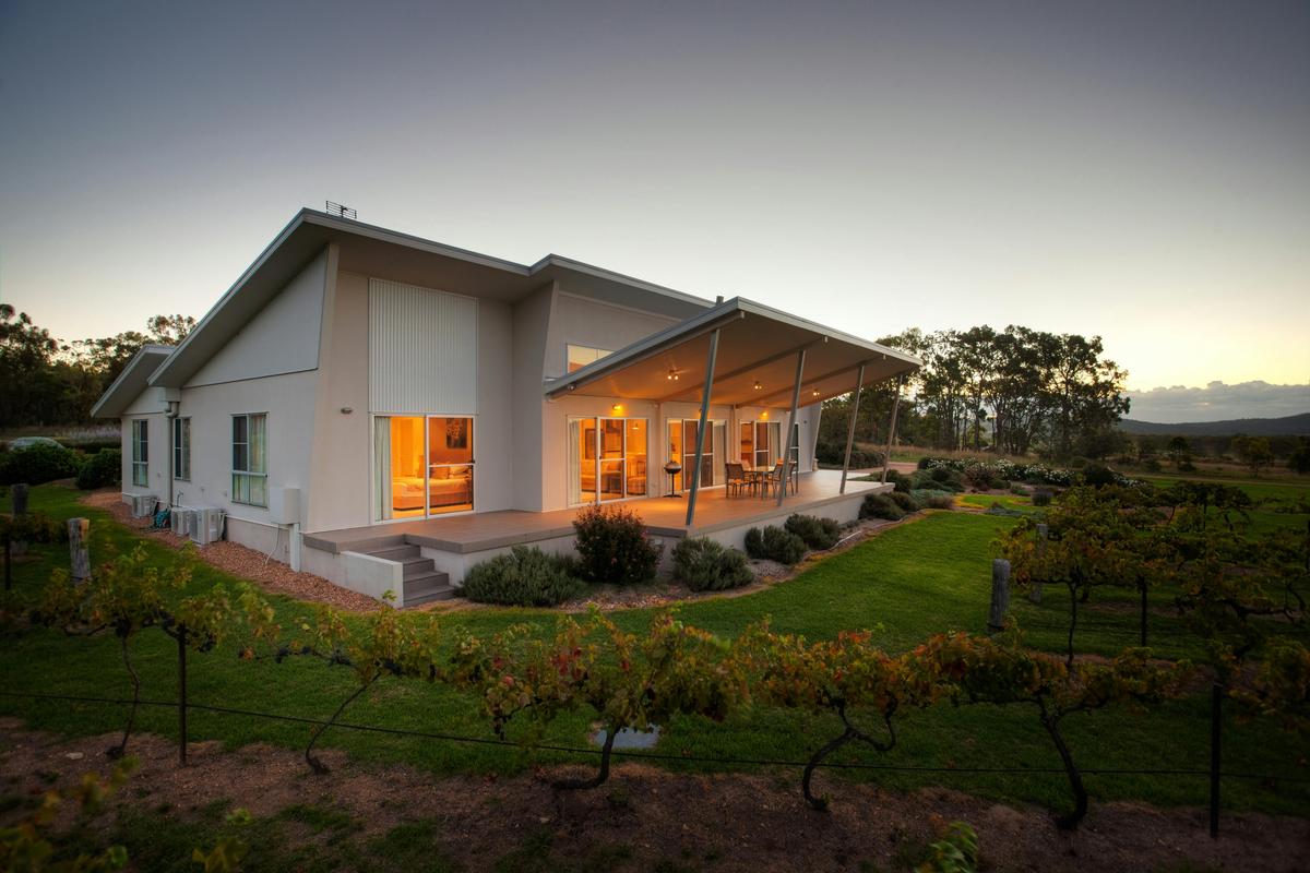 Azjure Villa