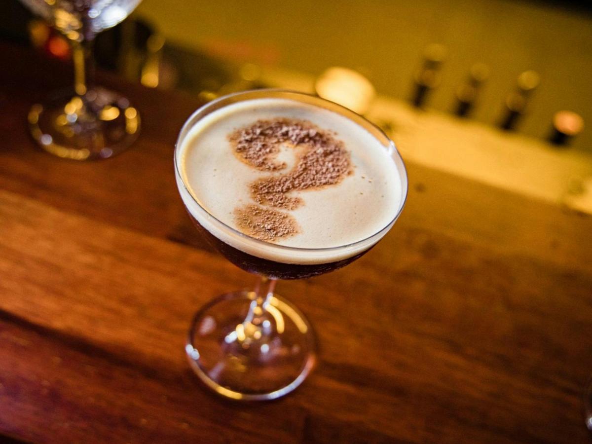 Discover Curious Cocktails at Arcadium Adventures Adventures