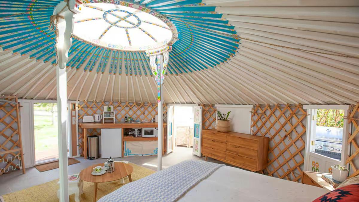 Awesome Glamping Gold Coast Hinterland