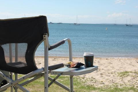 Bay Island Coffee Co.