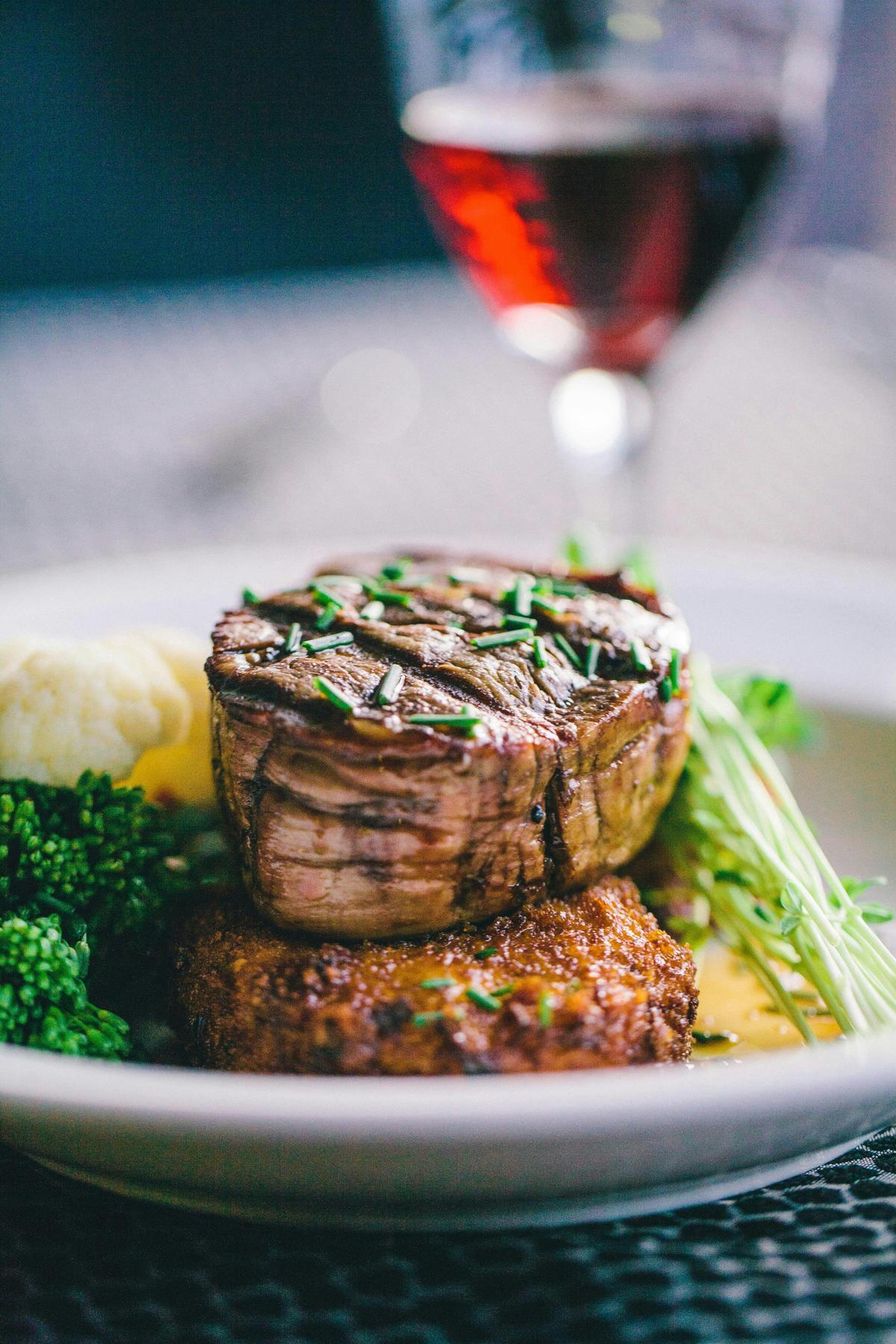 Aussie Beef Steakhouse