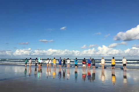 Australian International Student Tours