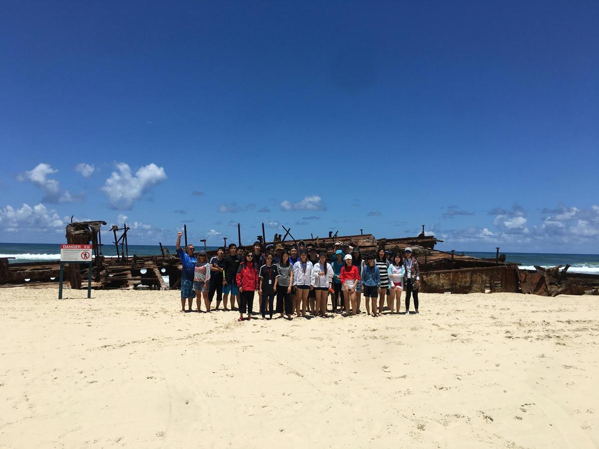 Boutique Customised Tours