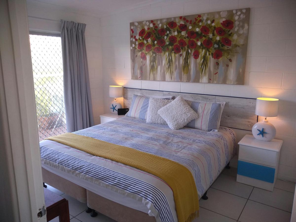 Balcony Bedroom