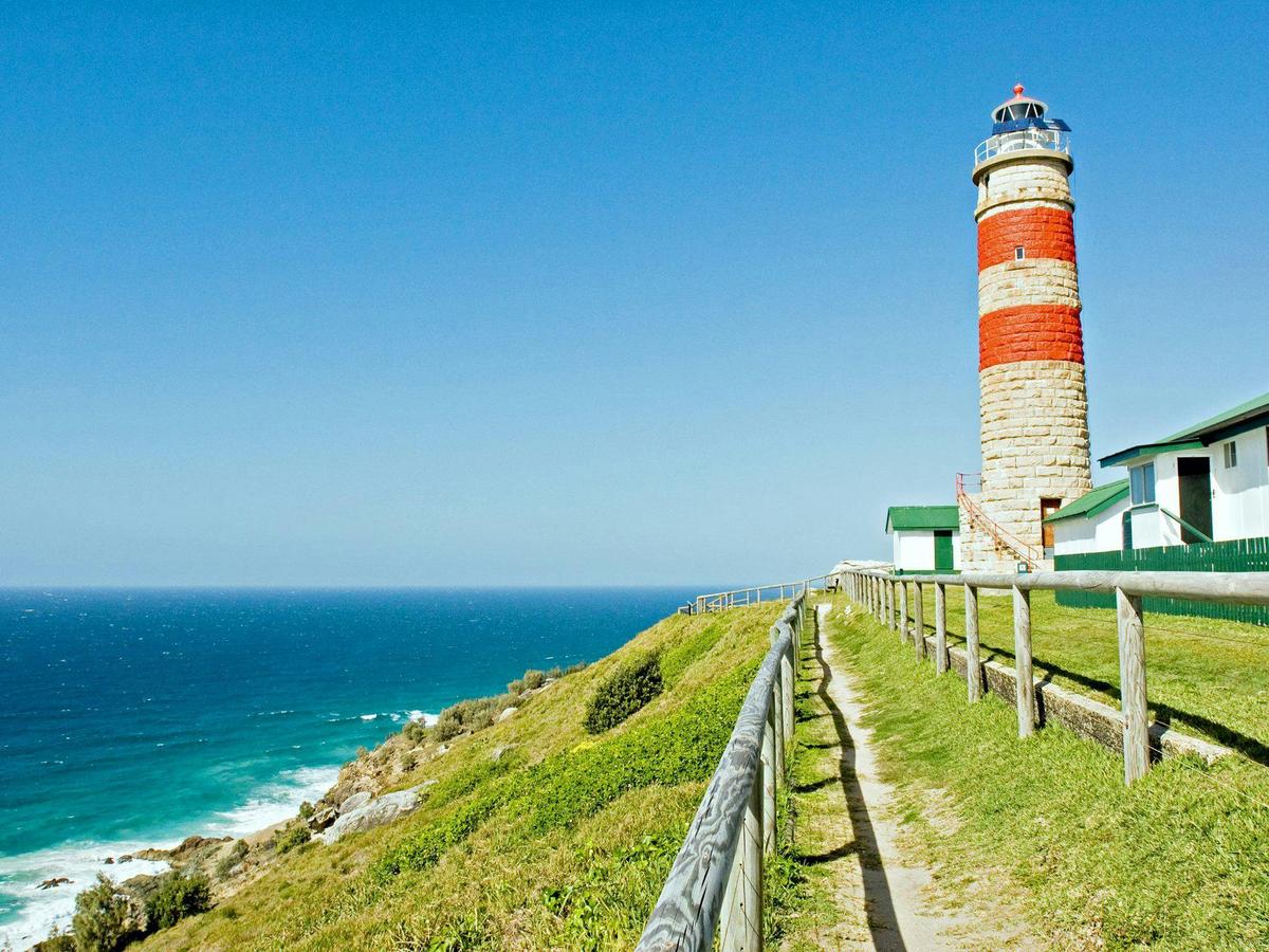 Moreton Island Lighthouse