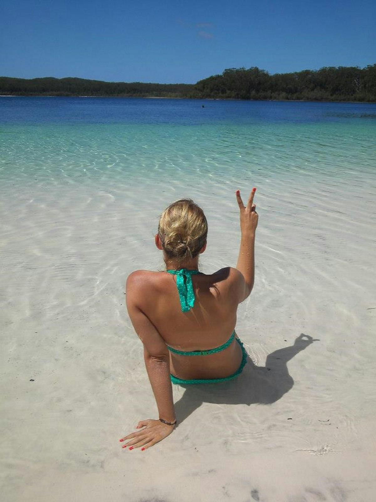 2 Days - Fraser Island (K'Gari) World Heritage Adventure