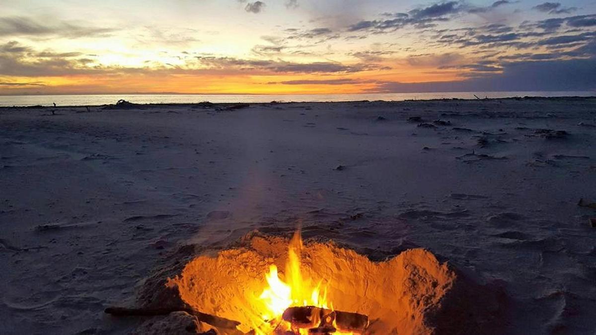 1 Day Moreton Island Four Wheel Drive Tour