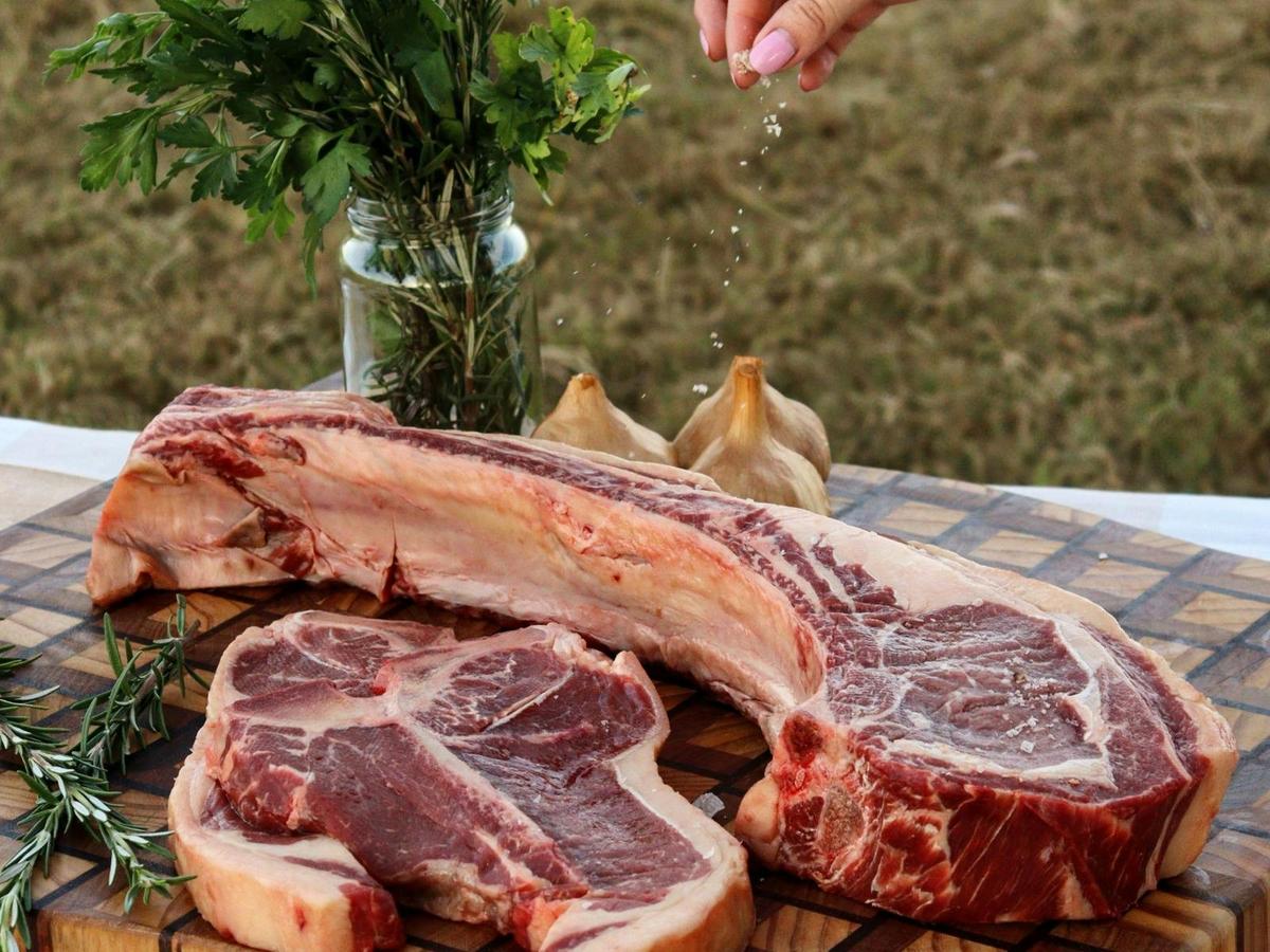 Wagyu