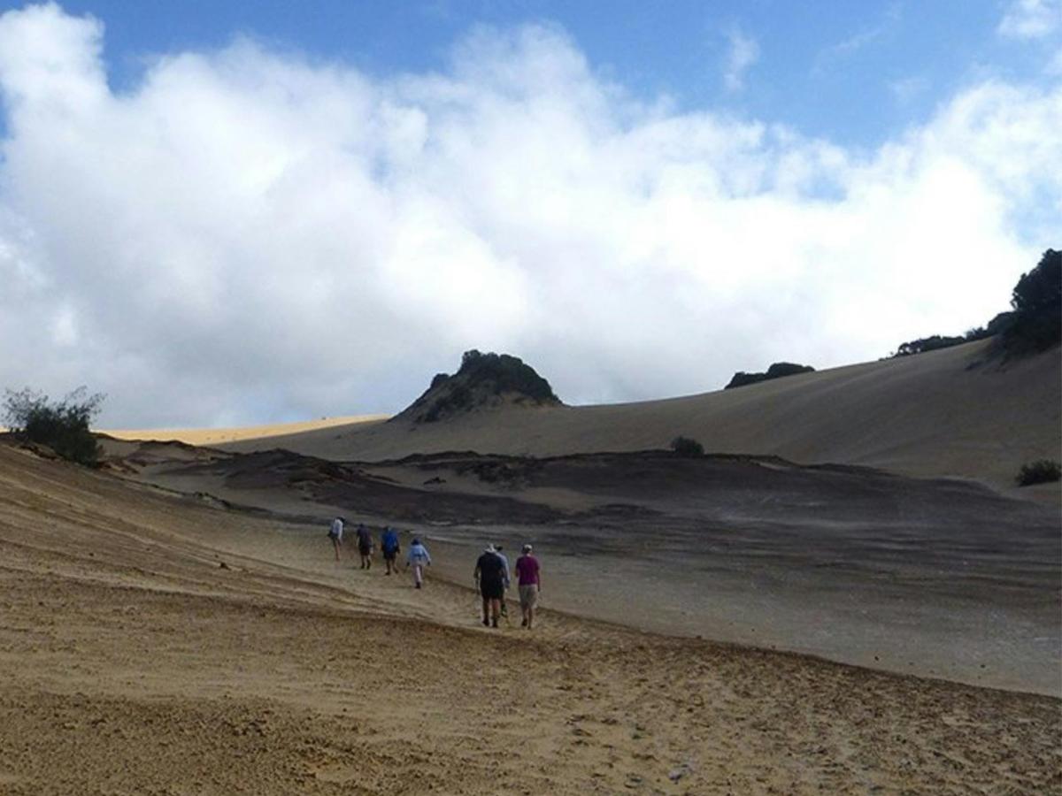 K'gari (Fraser Island Great Walk) - 7 Day - Self-Guided