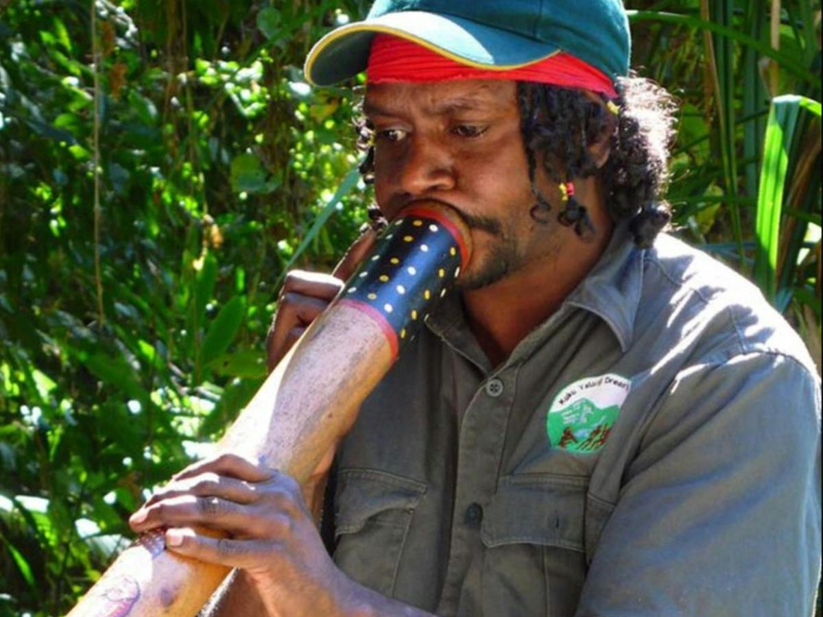 Daintree, Atherton Tablelands, Mossman Gorge & Dunk Island - 8 Day - Group-Guided
